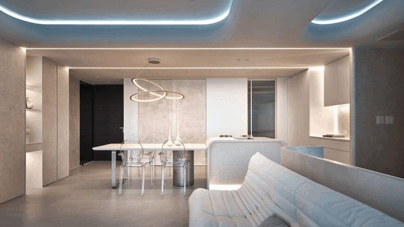 智能语音场景开关模块：揭秘其优缺点与选型逻辑