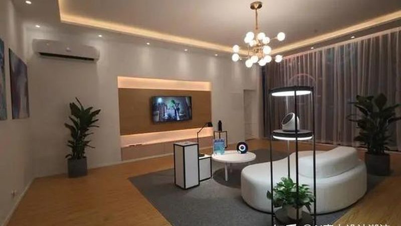 智能窗帘语音控制：揭秘其参数与规格