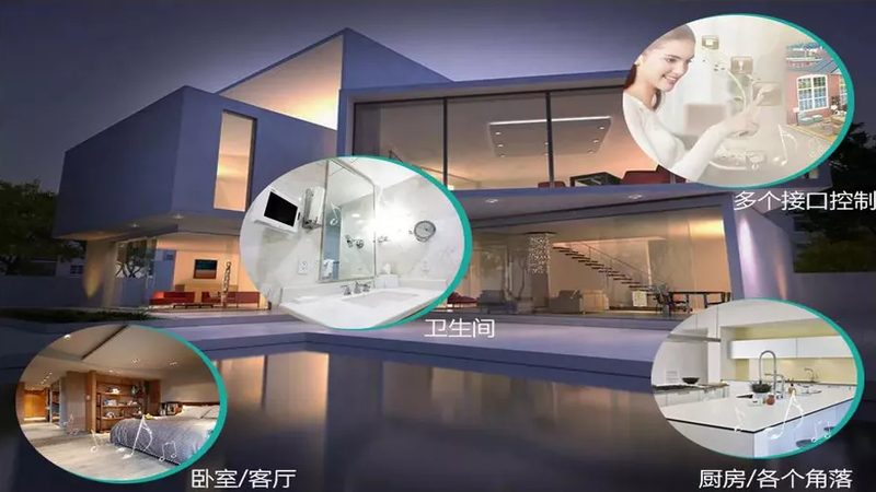 全屋智能系统：解析其优缺点，助您明智选择
